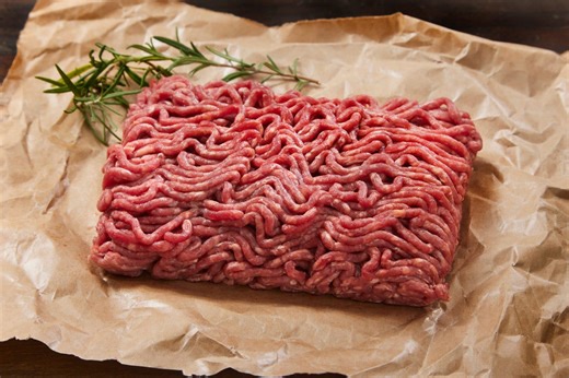 Ground beef recalled due to potential E coli contamination