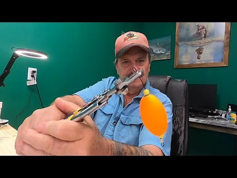 Learn how to make Cheap Demon dragons for catfishing.