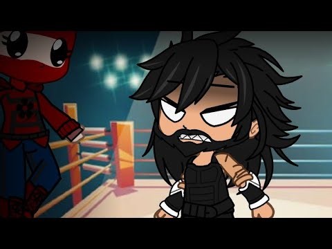 La Araña Humana vs Bonesaw | Spiderman AU