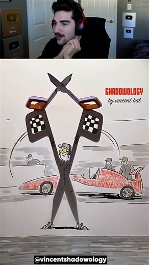 Artist Thinks Outside Box! 🤯