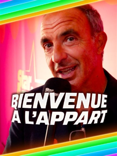Visite de l'appart de la Star Academy — ouverture dimanche