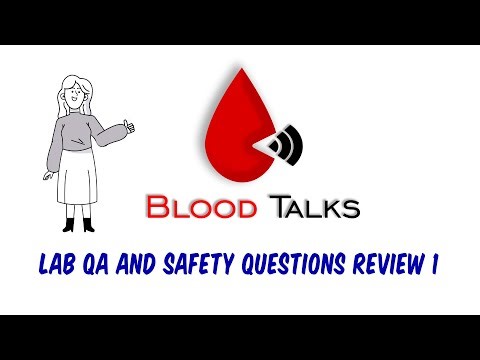 Essential safety tips| Lab safety Quiz-Off Q&A 1