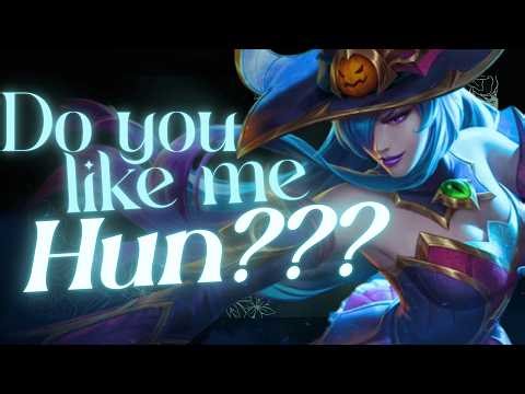 ♡ [ASMR] Drunk HAG DOMMY MOMMY PRIESTESS wants YOU [F4A] [FDom] [Fantasy] ♡