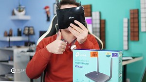 بررسی مودم 4G تی پی-لینک Archer MR200؛ یک انتخاب هوشمندانه