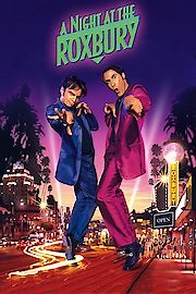 A Night at the Roxbury