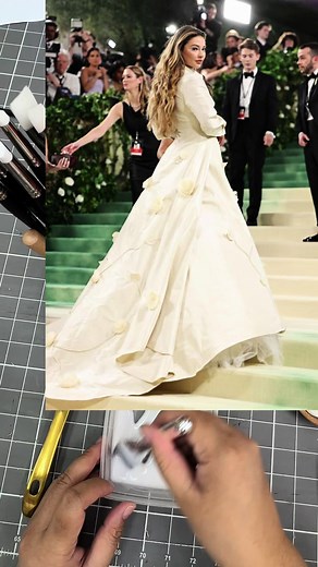 Fullrichbride บน TikTok