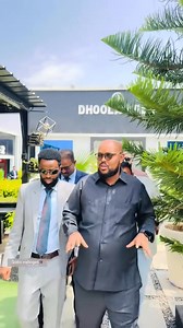 2.7K views · 34 reactions | kugumalnay xoghaye Saeed Nour Jama #SHAQASOCOTA | Faseex Jibriil Rooble | Facebook