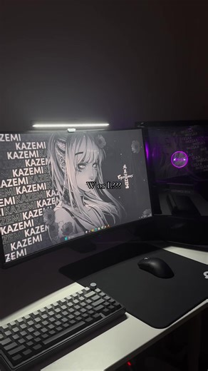 #gamingsetup #setup #fry w or l