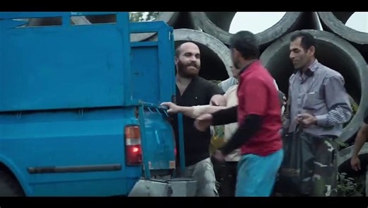 World War III | Trailer 1 - video Dailymotion