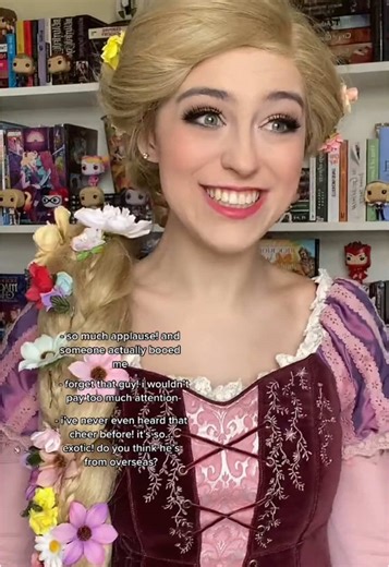 Watch Tangled: The Series for Fun Adventures