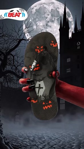 It is time to try this new collection! The new Halloween collection... | DSI BEAT LIFE