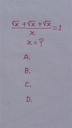 Maths Algebra#maths#shorts#algebra#equation#easymaths