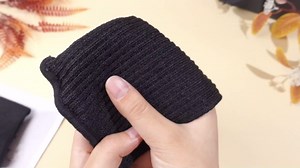 Sintege 3 Pairs Arm Protectors for Thin Skin and Bruising Cut Resistant Forearm Sleeve Level 5 Arm Burn Protection Sleeve (Black,9.8 Inch)