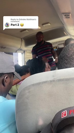 Hilarious Bus Conductor Comedy - Part 3 | Get ready to laugh!