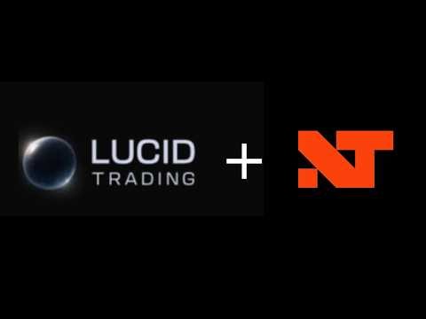 How to Connect Lucid Trading to NinjaTrader (Step by Step 2026)