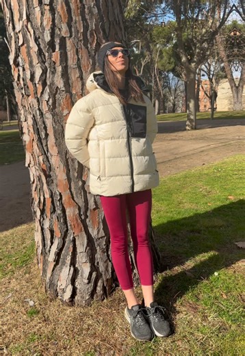 LO QUE SE VE. Viajar, rodar, moverse. Y también esto: parar, observar, escucharME. También es parte del camino ✨ . . . #mujeresqueviajan #wellness #parar