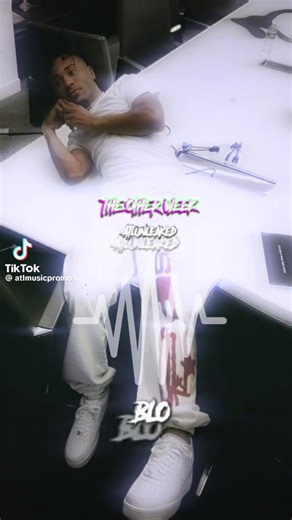 @Blo unreleased music #atlunreleased #fyp #viral #atlunderground #blo | Underground Music