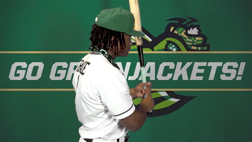 Isaiah Drake CRUSHES his first professional home run, and it's 4-3 Pelicans after 3. | Augusta GreenJackets