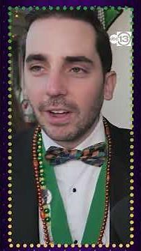 2025 Mardi Gras Parade