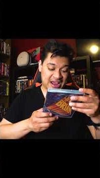 Monty Pythons Life Of Brian Criterion 4K UHD Short Review #shorts #physicalmedia #4kblurayreview