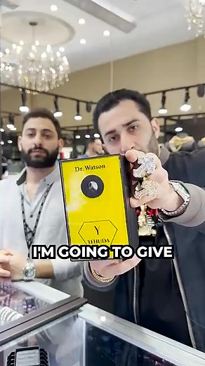 5.8K views · 103 reactions | THIS MACHINE WILL CHANGE JEWELRY FOREVER!!! LAB vs NATURAL### #richlife #rich #richmond #shorts | Thenle | Facebook