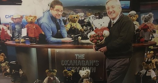 Global Okanagan reflects on 60 years documenting extreme weather events in the valley