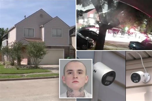 Migrant held ransom for days by trafficker — and forced to jump from window to escape: cops