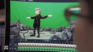 Inside every fan, is a story to tell. | SYFY