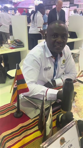 Exploring Uganda's Unique Travel Experiences at Indaba