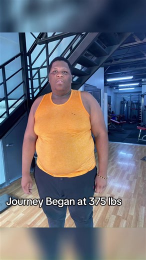 It’s The Journey not a Destination, The Gorilla Academy stands for Strength, Discipline, Dedication and Limitless #transformation #fyp #fitness #goals #content @Malik Grant