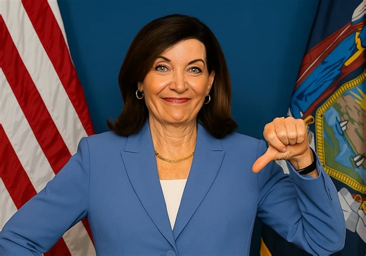 Hundreds of Thousands of New Yorkers Face Loss of Free Health Coverage as Essential Plan Shrinks