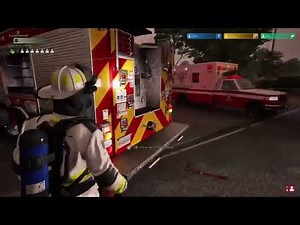 Lesson Planning with Firefighting Simulator: Ignite - Structure Fire Response Basics