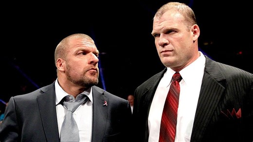 Kane Says WWE “Corporate Kane” Character Failed Due To Poor Execution