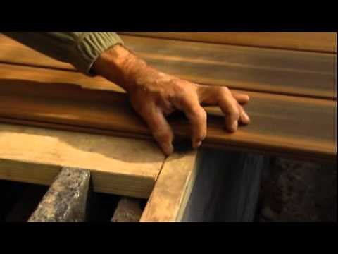 The Kuppersmith Project: Installing Fiberon Decking