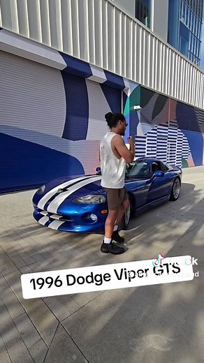 Americanmusclehd on TikTok