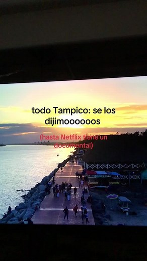 Aliens en el Océano: Misterios en Ciudad Madero