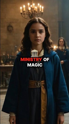 Dumbledore’s Army: The Story Behind the Student Resistance | Harry Potter Lore PART 1 OF 2