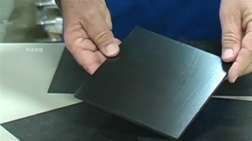 ABS是什么塑料？原来是三种材料合成的，多年疑惑被解开