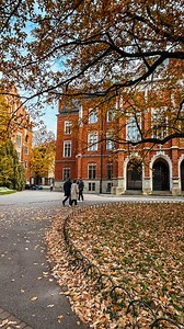 42K views · 10K reactions |  Autumn season is just around the...