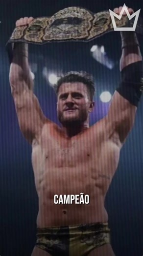 🎂 HAPPY BIRTH CHAMP!!! Aniversariante do dia, Maxwell Jacob Friedman chega ao AEW Revolution 2026 com ainda mais história para escrever: o AEW World Championship estará em jogo numa violenta Texas Death Match contra Adam Page. E o nosso parceiro Tiozão neste fala um pouquinho sobre o