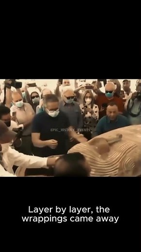 What Was Hidden Inside This 2,500-Year-Old Mummy?