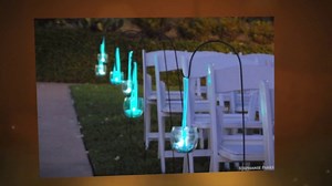 LED Tea Lights - Simple Yet Attractive Decorating Ideas