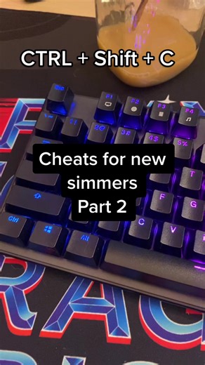 5 Cheats for New Sims 4 Players!