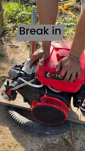 72K views · 1.1K reactions | Break in ktec #mechanic #everyonehighlights | Revilo Quero | Facebook