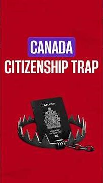 Canadian Citizenship by Descent | IRCC’s Document Update You Need to Know