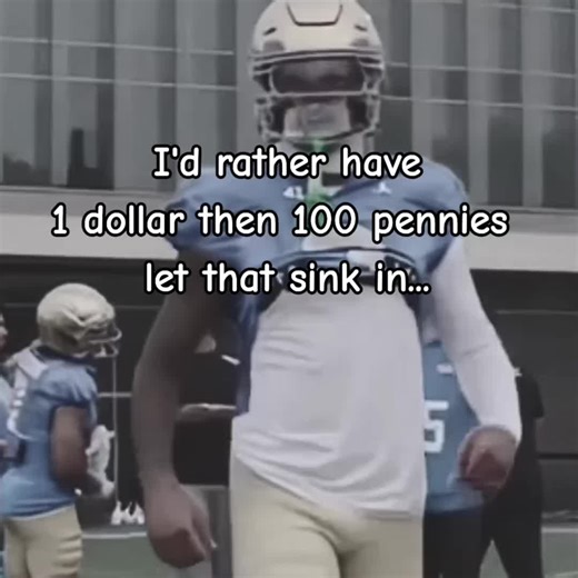 Understanding the Value of Currency: 1 Dollar vs. 100 Pennies