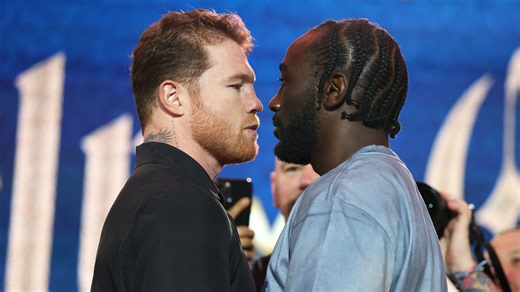 Crawford's mom got bullies to fight him before surviving gun shot to become star
