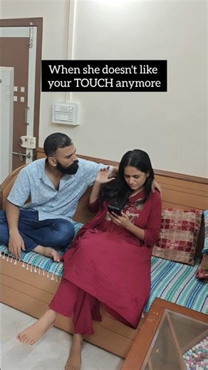Reality of When a Wife Gives Up #marriedlife #couple #husbandwife #relatable #relationship