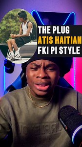 The Plug stylé anpil ui 🔥🔥 | Picasso Aliens