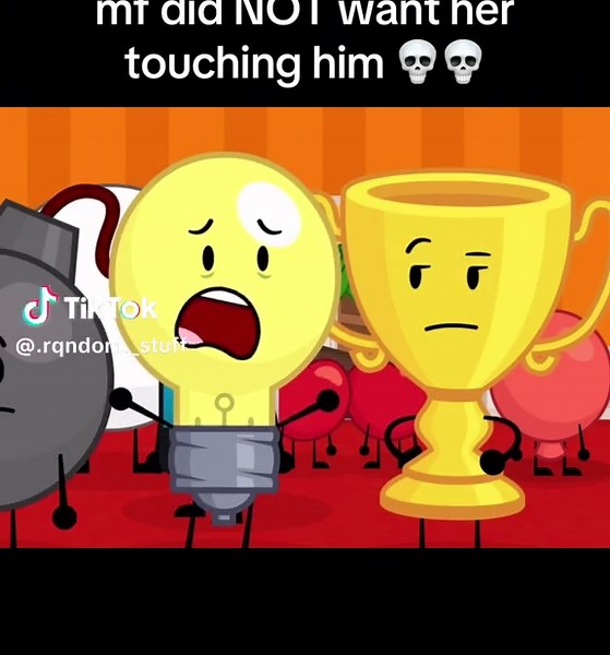 i noticed this when i was trying to make an edit im CRYING #fyp #foryourpage #foryou #osc #objectshowcommunity #inanimateinsanity #objectshow #trophyii #trophyinanimateinsanity #HELP